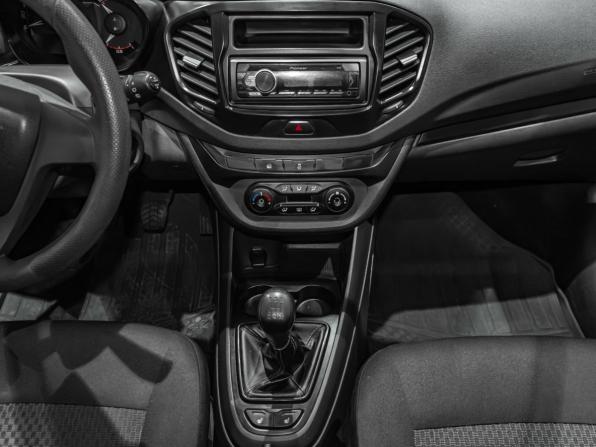 Lada (ВАЗ) Vesta I с пробегом 2019 года, цена 656 846 рублей, 302299 км, универсал, Автокод Объявления