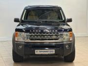 Land Rover Discovery III Балашиха  - изображение 22