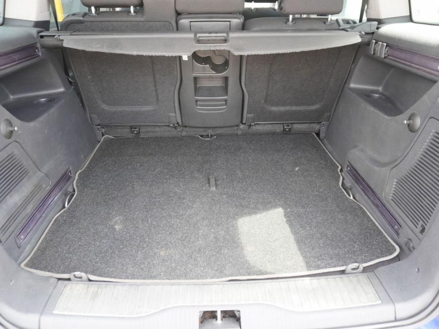 Opel Zafira B Рестайлинг Москва  - изображение 9