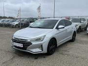 Hyundai Elantra VI (AD) Рестайлинг Буинск  - изображение 25