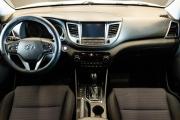 Hyundai Tucson III Рестайлинг Уфа  - изображение 28