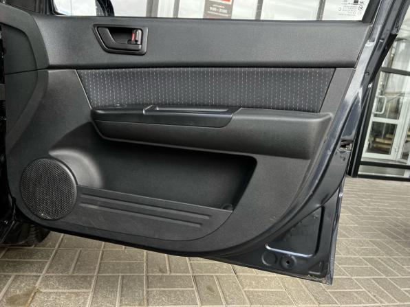 Hyundai Getz I Рестайлинг с пробегом 2010 года, цена 429 500 рублей, 186713 км, хэтчбек, Автокод Объявления