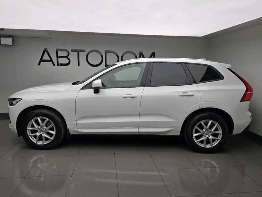 Volvo XC60 II Москва  - изображение 2