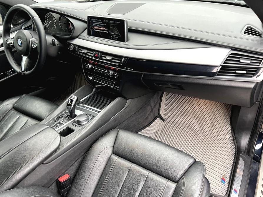 BMW X6 II (F16) Пермь  - изображение 16