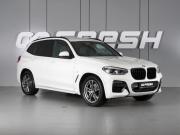 BMW X3 III (G01) Минеральные Воды  - изображение 23