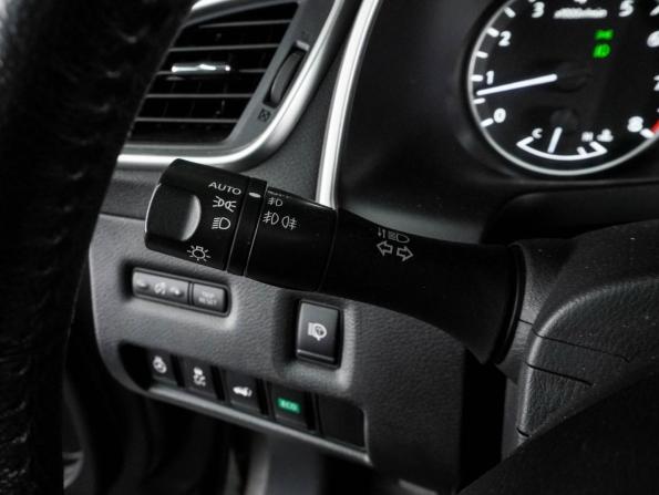 Nissan Murano III (Z52) с пробегом 2017 года, цена 1 995 000 рублей, 212981 км, внедорожник, Автокод Объявления