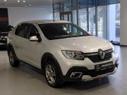 Renault Logan II Рестайлинг Казань  - изображение 25