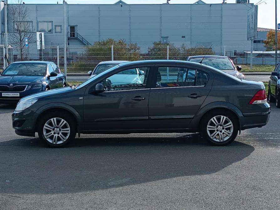 Opel Astra H Рестайлинг Санкт-Петербург  - изображение 6