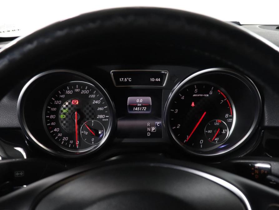 Mercedes-Benz GLE Coupe AMG I (C292) Москва  - изображение 11