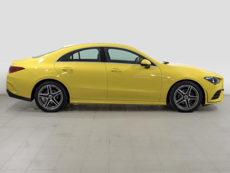Mercedes-Benz CLA II (C118 X118) Химки  - изображение 4
