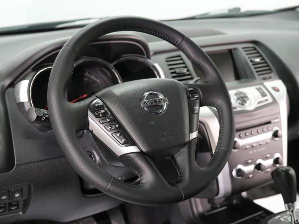 Nissan Murano II (Z51) Рестайлинг с пробегом 2012 года, цена 1 420 000 рублей, 157000 км, внедорожник, Автокод Объявления