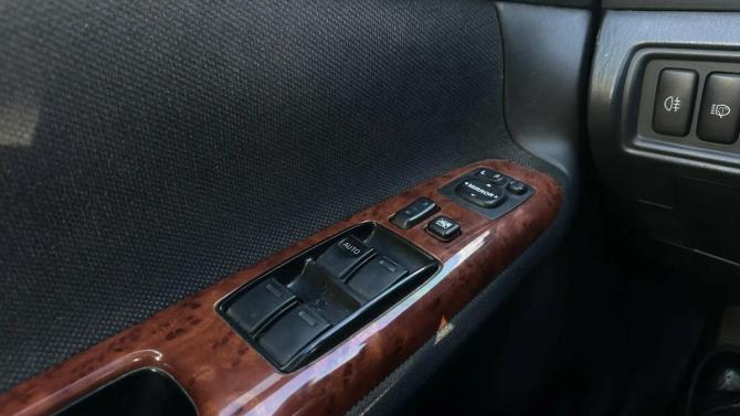 Toyota Camry V (XV30) с пробегом 2003 года, цена 850 000 рублей, 195254 км, седан, Автокод Объявления