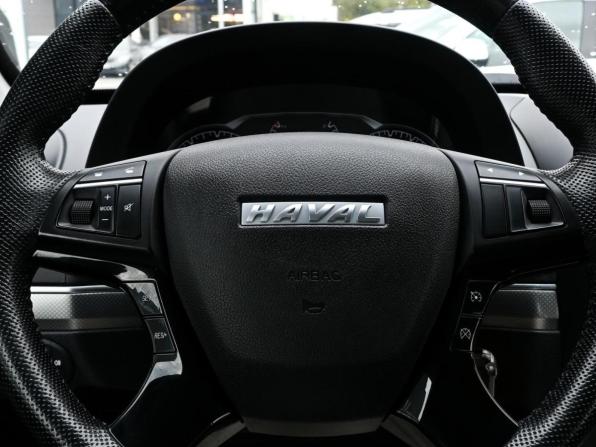 Haval H5 I с пробегом 2020 года, цена 1 519 000 рублей, 101633 км, внедорожник, Автокод Объявления