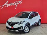 Renault Kaptur I Рестайлинг Вологда  - изображение 18