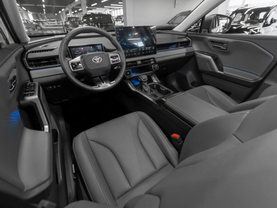 Toyota RAV4 VI (XA60) Москва  - изображение 7