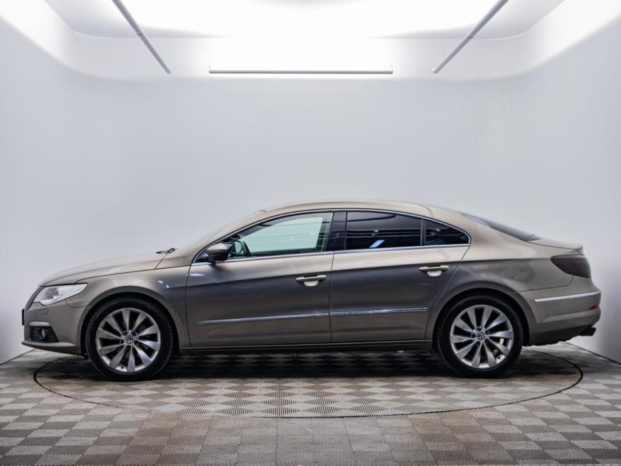 Volkswagen Passat CC I Москва  - изображение 2