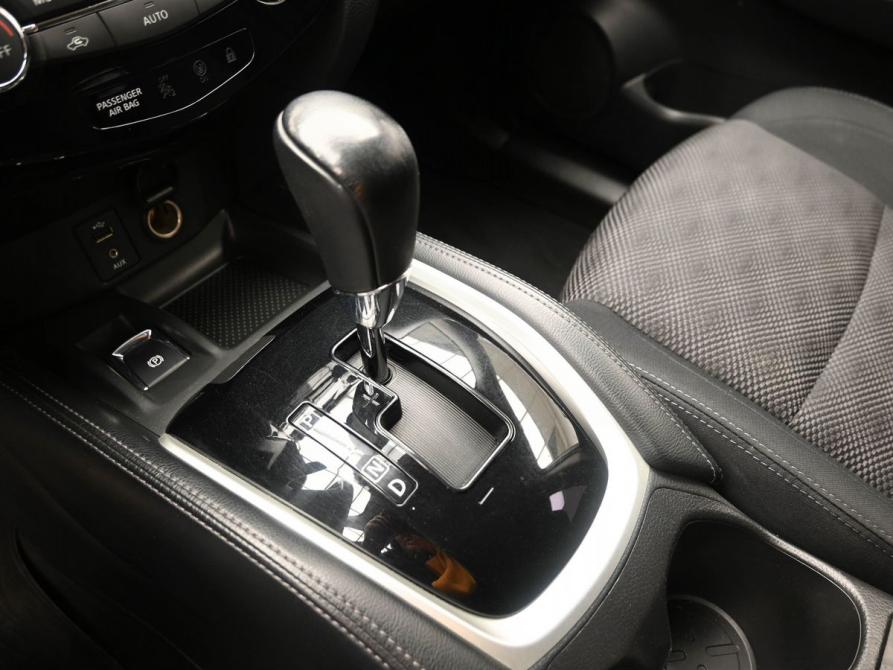 Nissan Qashqai II Ростов-на-Дону  - изображение 17