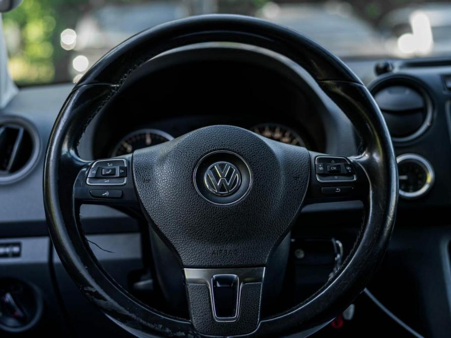 Volkswagen Amarok I Санкт-Петербург  - изображение 6