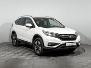 Honda CR-V IV Рестайлинг Санкт-Петербург  - изображение 22