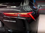 JETOUR DASHING I Москва  - изображение 60