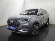 Chery Tiggo 8 Pro Max I Рестайлинг Санкт-Петербург  - изображение 25