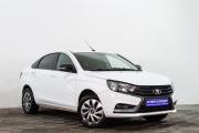 Lada (ВАЗ) Vesta I Сургут  - изображение 18