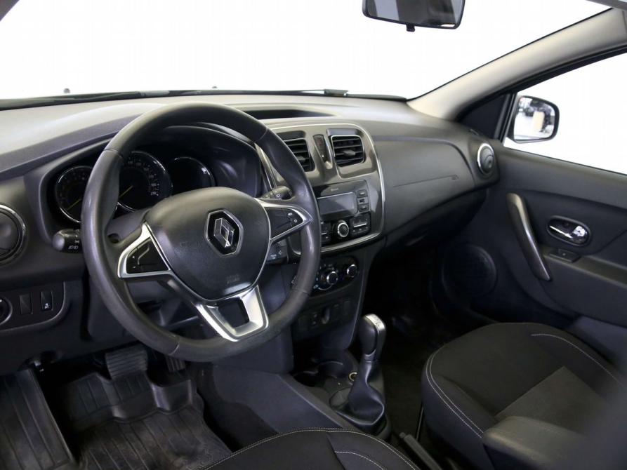 Renault Sandero II Рестайлинг Санкт-Петербург  - изображение 17