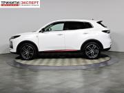 Changan CS55 Plus II Белгород  - изображение 27