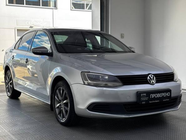 Volkswagen Jetta VI с пробегом 2013 года, цена 849 000 рублей, 261842 км, седан, Автокод Объявления