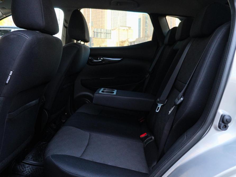Nissan Qashqai II Москва  - изображение 8