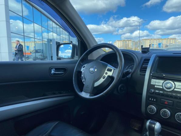 Nissan X-Trail II Рестайлинг с пробегом 2012 года, цена 1 300 000 рублей, 194812 км, внедорожник, Автокод Объявления