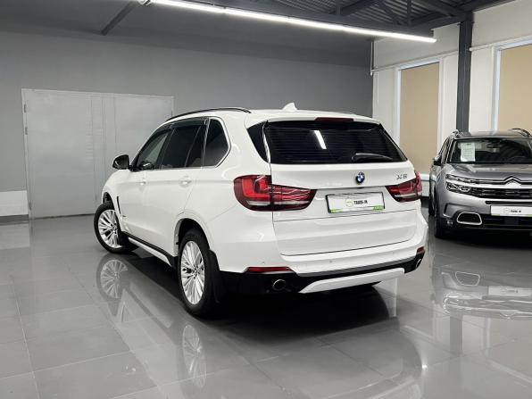 BMW X5 III (F15) с пробегом 2015 года, цена 2 795 000 рублей, 132647 км, внедорожник, Автокод Объявления