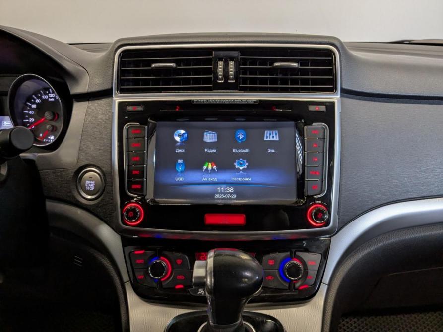 Haval H6 II Москва  - изображение 15