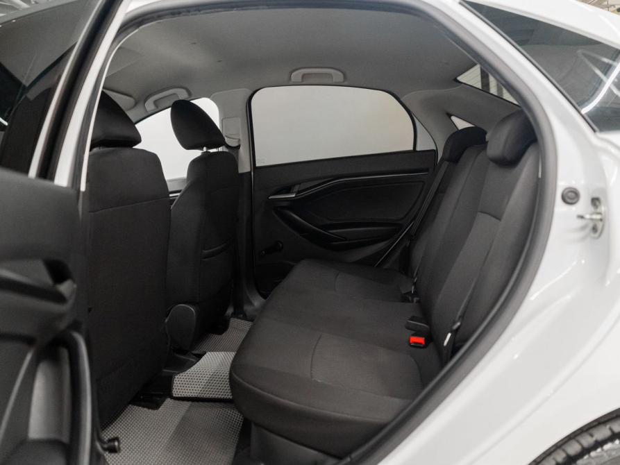 Lada (ВАЗ) Vesta I Красноярск  - изображение 8