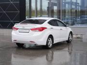 Hyundai Avante V Новосибирск  - изображение 28
