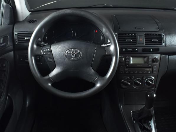 Toyota Avensis II Рестайлинг с пробегом 2007 года, цена 769 999 рублей, 351284 км, седан, Автокод Объявления