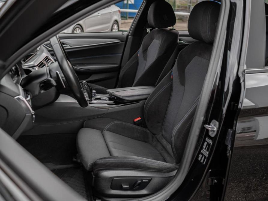 BMW 5 серии VII (G30/G31/G38) Сочи  - изображение 11