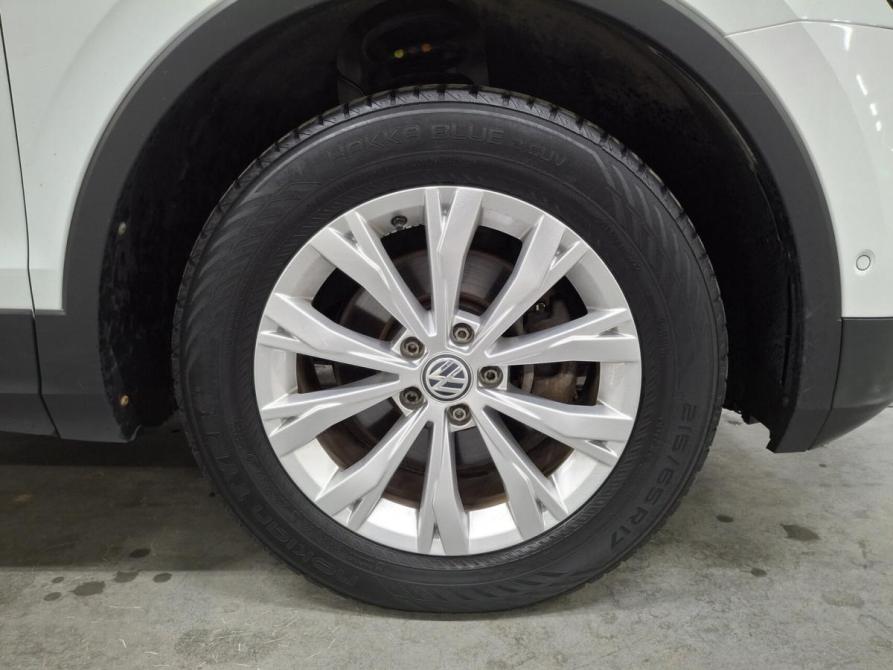 Volkswagen Tiguan II Казань  - изображение 22