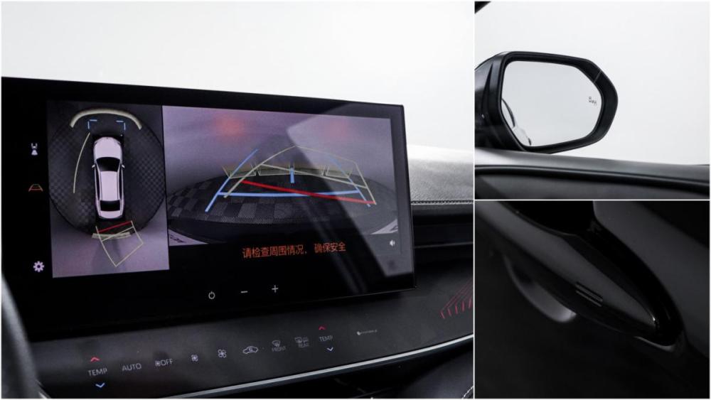 Toyota Camry IX (XV80) China Market Москва  - изображение 17
