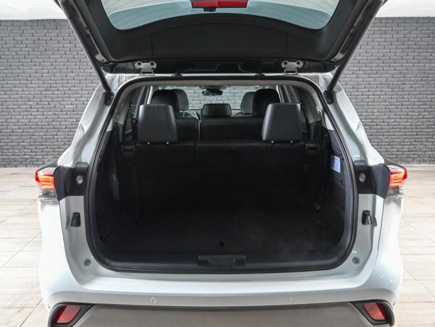 Toyota Highlander IV (XU70) Екатеринбург  - изображение 13