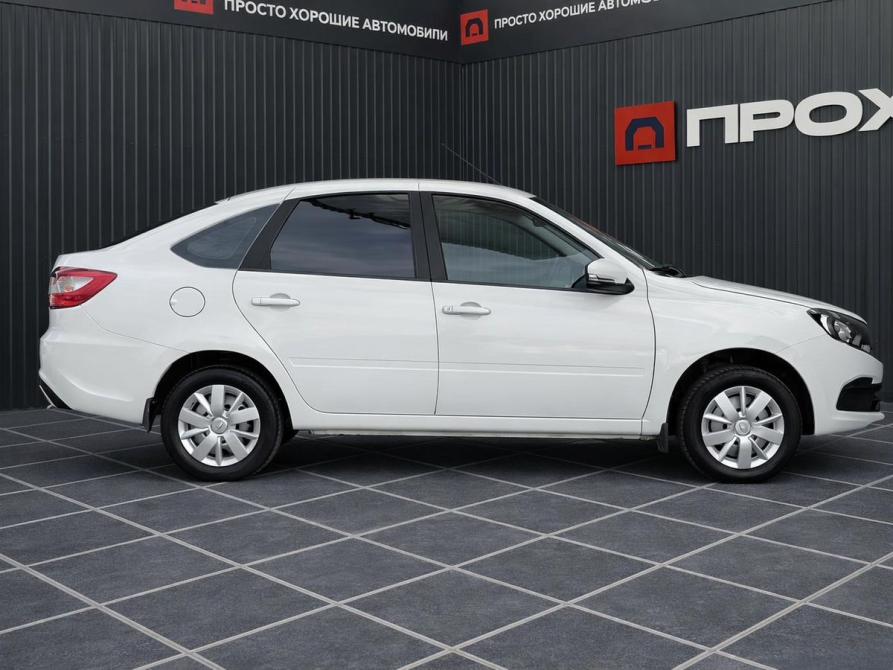 Lada (ВАЗ) Granta I Рестайлинг Пермь  - изображение 23
