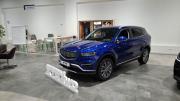 Belgee X70 I Рестайлинг Киров  - изображение 15