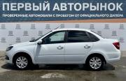 Lada (ВАЗ) Granta I Рестайлинг Краснодар  - изображение 26