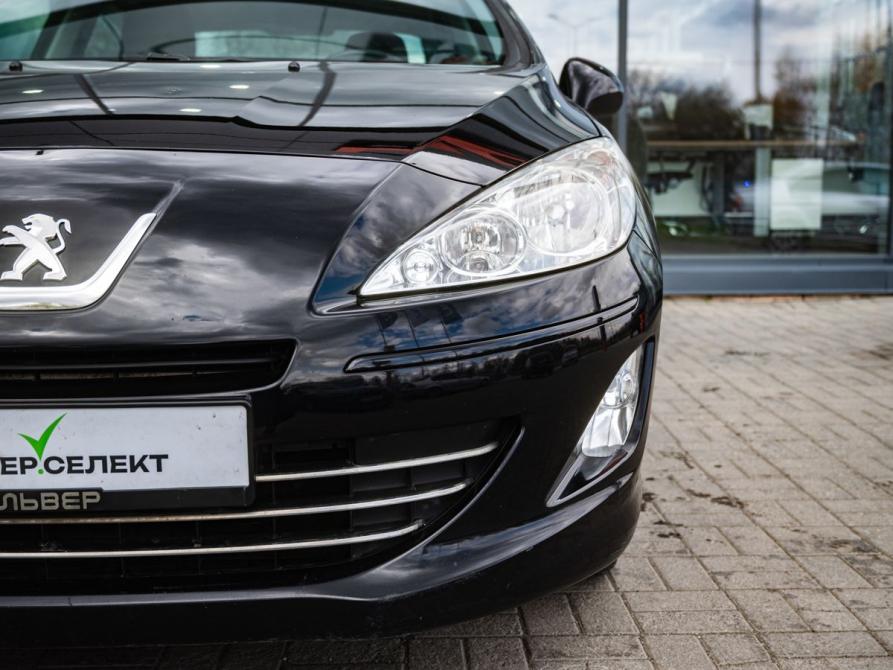 Peugeot 408 I Курган  - изображение 10