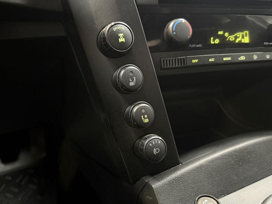 SsangYong Actyon I Тверь  - изображение 13