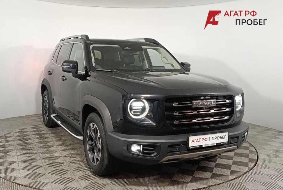 Haval Dargo I Волгоград  - изображение 1