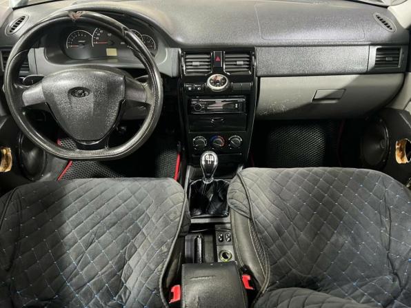 Lada (ВАЗ) Priora I с пробегом 2010 года, цена 220 644 рубля, 236034 км, хэтчбек, Автокод Объявления
