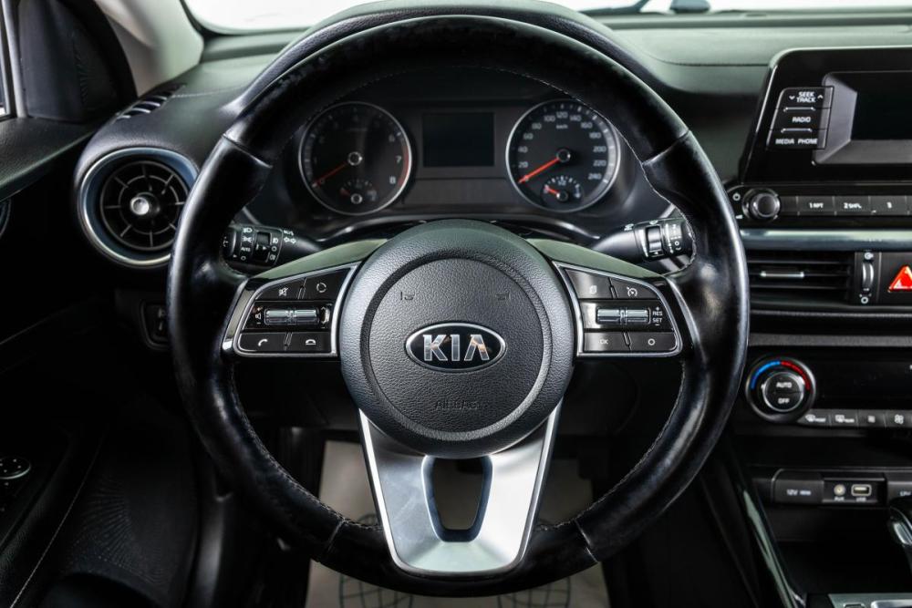 Kia Cerato IV Пермь  - изображение 15