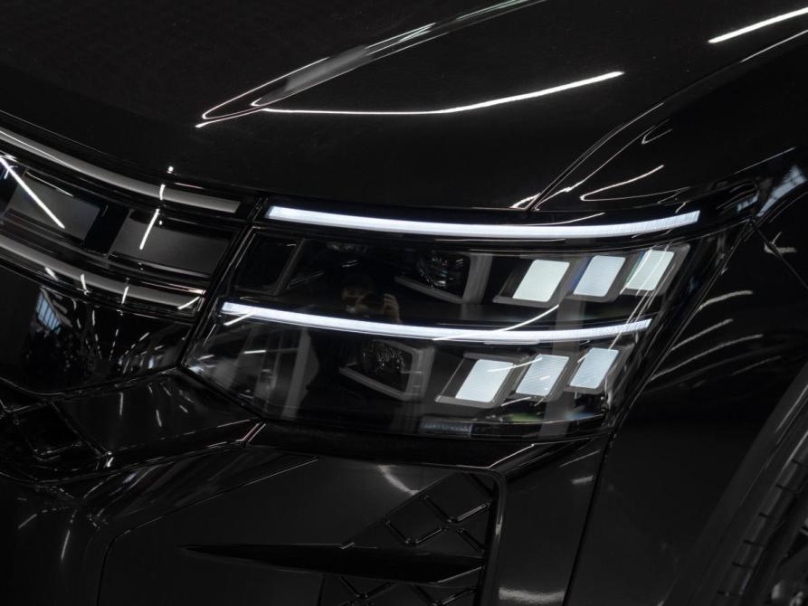 Volkswagen Teramont II (China Market) Москва  - изображение 32