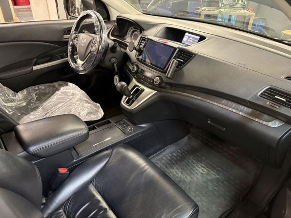 Honda CR-V IV с пробегом 2014 года, цена 1 949 000 рублей, 185000 км, внедорожник, Автокод Объявления